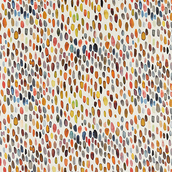 Jamboree Linen Print Blue / Multi by Grey Watkins Fabric Grey Watkins Fabric Jamboree Linen Print Blue / MultiFabric JAMBOREE 100% LINEN AUSTRIA </p><p>Repeat: H: 13", V: 19.25" 58" - Fabric Carolina -