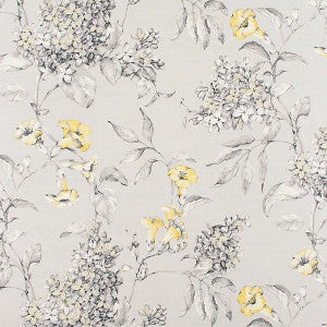 Merrimon/Grey by Grey Watkins Fabric
