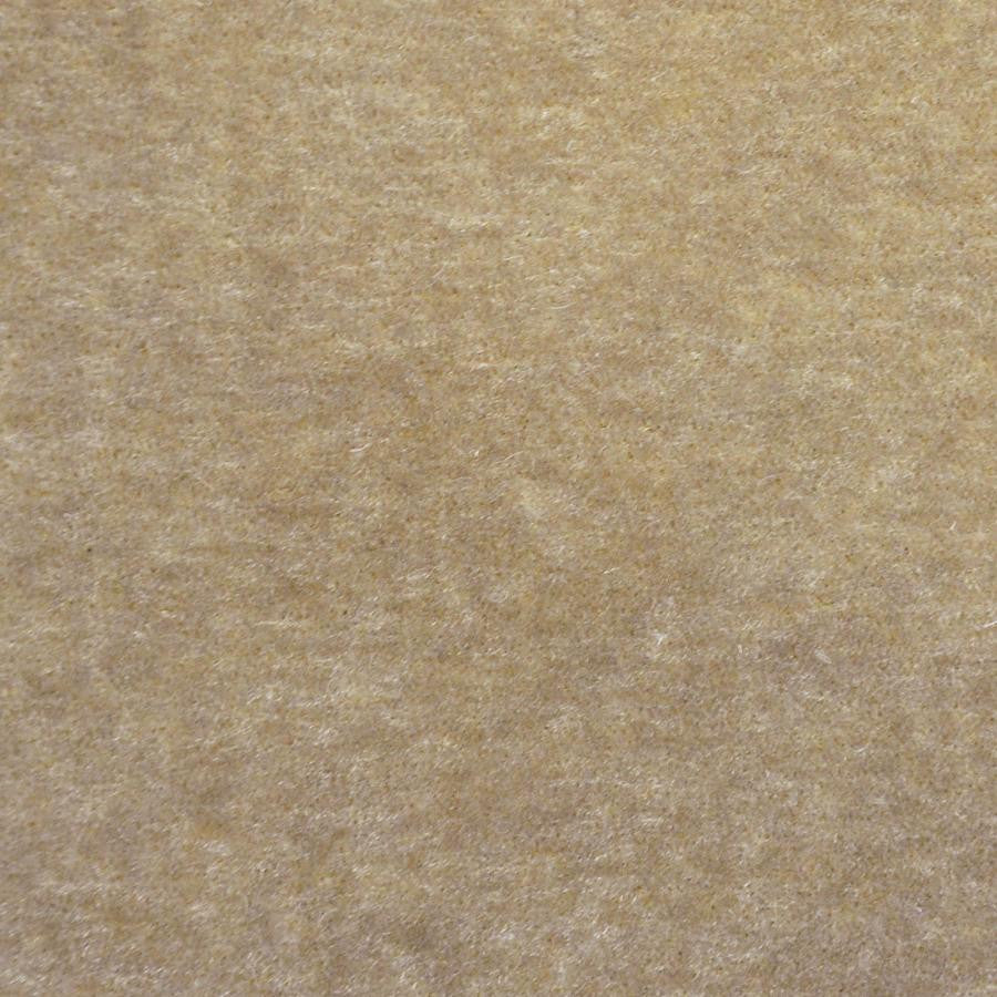 Lemaire # 404 Mink by Maxwell Designer Fabric 100% MOHAIR 100% POLYESTER BACKING USA 54" - Swanky Fabrics -