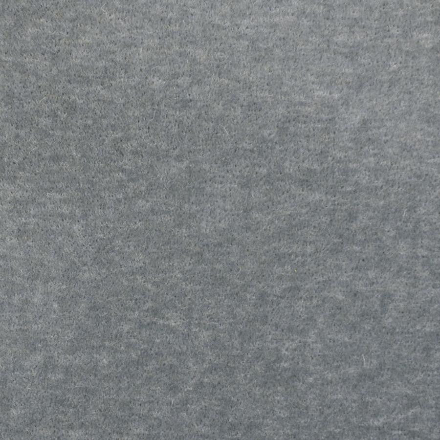Lemaire # 406 Stone by Maxwell Fabric 100% MOHAIR 100% POLYESTER BACKING USA 54" - Fabric Carolina -
