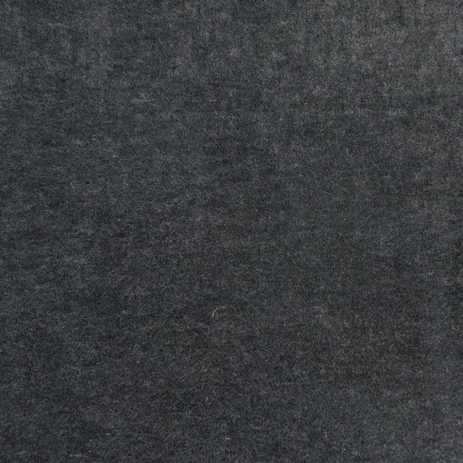 Lemaire # 407 Sharkskin by Maxwell Fabric 100% MOHAIR 100% POLYESTER BACKING USA 54" - Fabric Carolina -