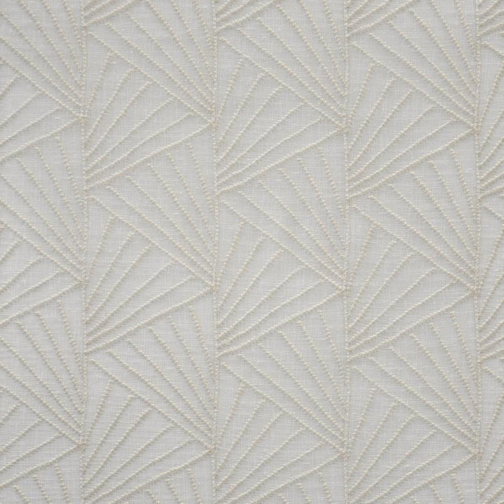 Ladysmith # 401 Antique by Maxwell Fabric Sheer Threads 100% POLYESTER TURKEY V-4" H-3.25" 120" EMB. WIDTH 108" - Fabric Carolina -