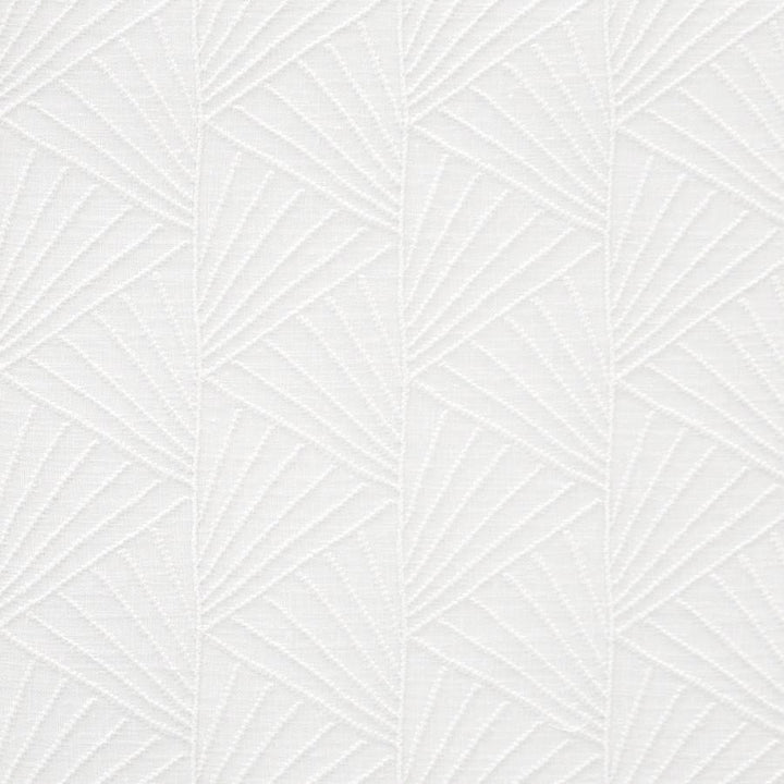 Ladysmith # 432 Lace by Maxwell Fabric Sheer Threads 100% POLYESTER TURKEY V-4" H-3.25" 120" EMB. WIDTH 108" - Fabric Carolina -