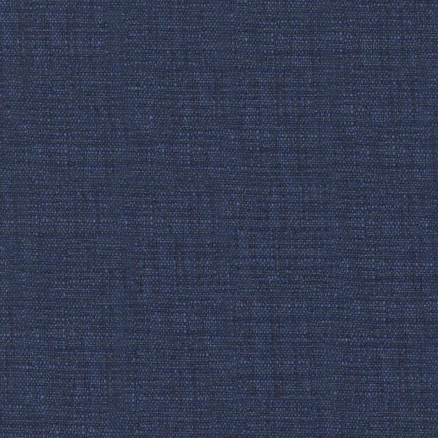 Lennox # 941 Indigo by Maxwell Fabric Performance Textures Ii 100% POLYESTER CHINA 55" - Fabric Carolina -