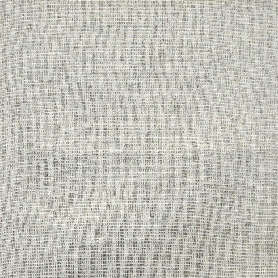 Lysander # 603 Cobble by Maxwell Fabric Sheer Textures 100% POLYESTER TURKEY 122" - Fabric Carolina -