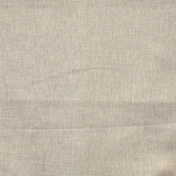 Lysander # 618 Gypsum by Maxwell Fabric Sheer Textures 100% POLYESTER TURKEY 122" - Fabric Carolina -