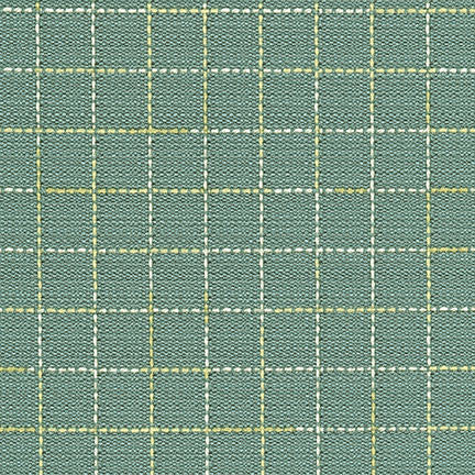 Lexicon-Nj 1321 Larimar by Maxwell Fabric MEMOS ONLY-COATED FABRICS FACE: 100% SILICONE
BASE: 100% POLYURETHANE (POLYCARBONATE)
BACKING: 100% POLYESTER KOREA  V-14" H-14" 53"  - Fabric Carolina -