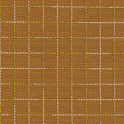 Lexicon-Nj 1323 Allspice by Maxwell Fabric MEMOS ONLY-COATED FABRICS FACE: 100% SILICONE
BASE: 100% POLYURETHANE (POLYCARBONATE)
BACKING: 100% POLYESTER KOREA  V-14" H-14" 53"  - Fabric Carolina -
