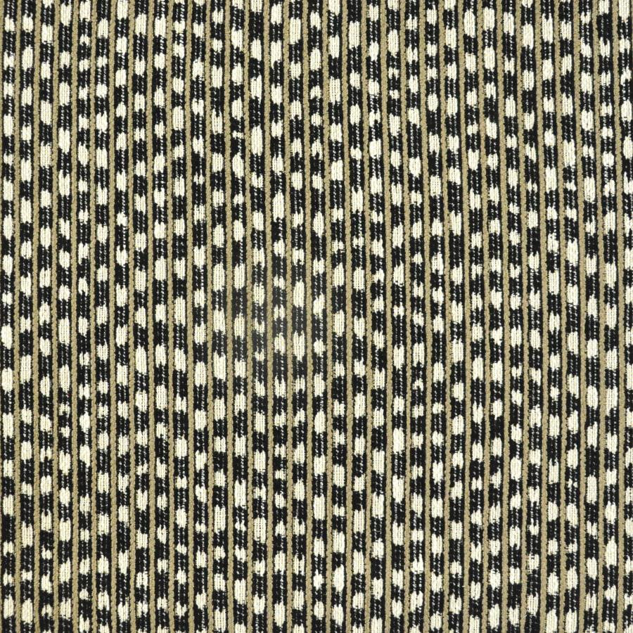 Langtry # 819 Terrier by Maxwell Fabric Performance Wovens-Vol. Vi Pampas 96% UV POLYESTER 4% UV RECYCLED POLYESTER USA V-6.9" H-14.3" 57.5" - Fabric Carolina -