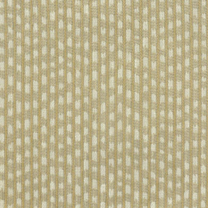 Langtry # 855 Oat by Maxwell Designer Fabric Performance Wovens-Vol. Vi Pampas 96% UV POLYESTER 4% UV RECYCLED POLYESTER USA V-6.9" H-14.3" 57.5" - Swanky Fabrics -