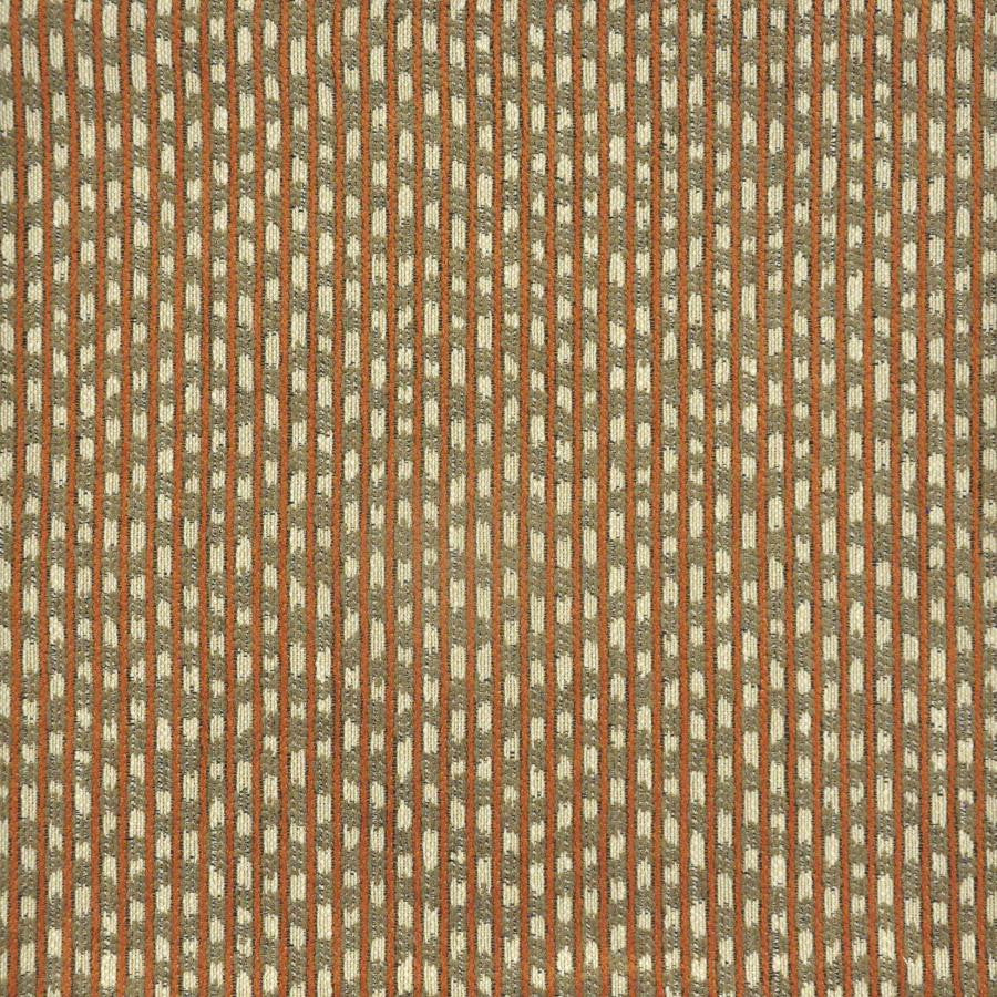 Langtry # 909 Sahara by Maxwell Fabric Performance Wovens-Vol. Vi Peachtree 96% UV POLYESTER 4% UV RECYCLED POLYESTER USA V-6.9" H-14.3" 57.5" - Fabric Carolina -