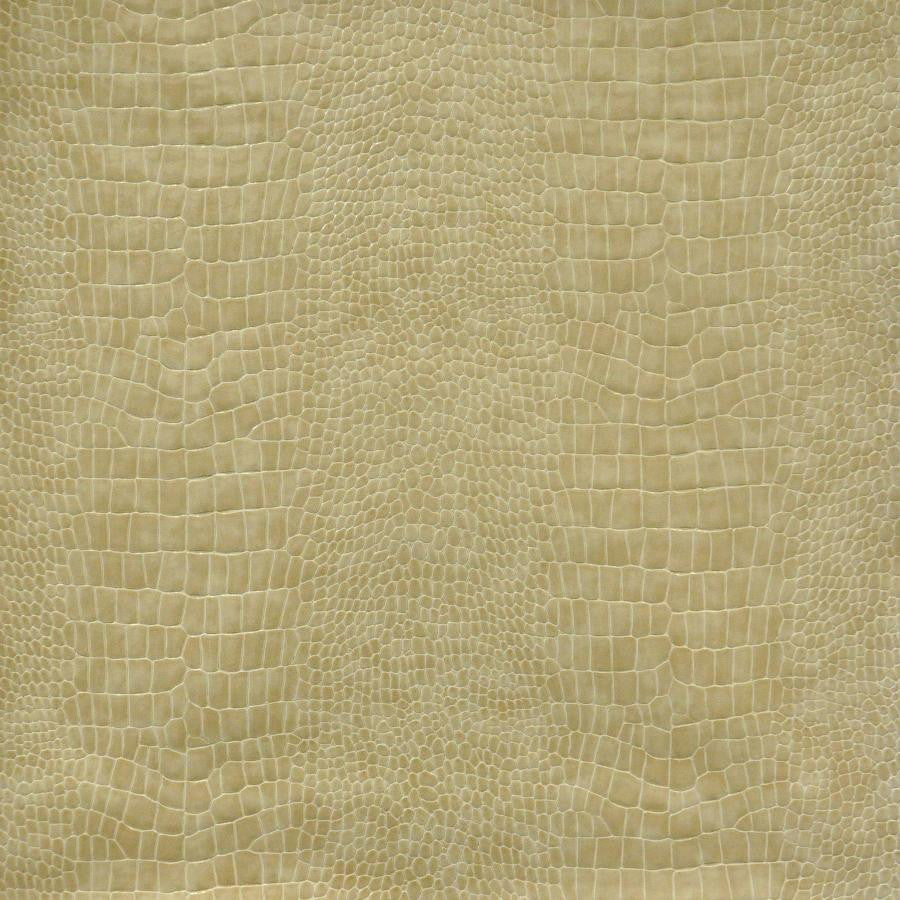 Lizzie # 758 Cashew by Maxwell Designer Fabric Easy Rider Viii FACE: 100% PVC
BACKING: 65% POLYESTER KOREA V-7.5" H-8.5" 54" - Swanky Fabrics -