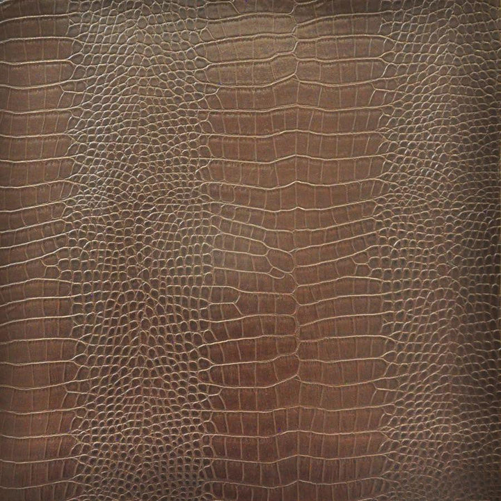 Lyle # 720 Mocha by Maxwell Designer Fabric Easy Rider Viii FACE: 100% PVC
BACKING: 65% POLYESTER KOREA V-11" H-8.25" 54" - Swanky Fabrics -