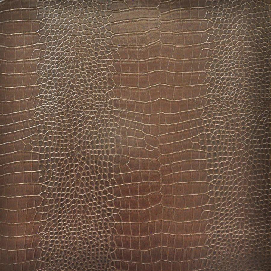 Lyle # 720 Mocha by Maxwell Fabric Easy Rider Viii FACE: 100% PVC
BACKING: 65% POLYESTER KOREA V-11" H-8.25" 54" - Fabric Carolina -