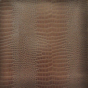 Lyle # 720 Mocha by Maxwell Fabric