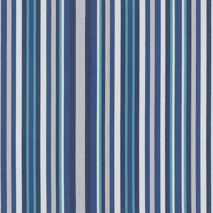 Leeward # 641 Captain by Maxwell Fabric Home & Garden-Act Viii 100% SOLUTION DYED POLYOLEFIN INDIA H-9.33" 55.9" - Fabric Carolina -