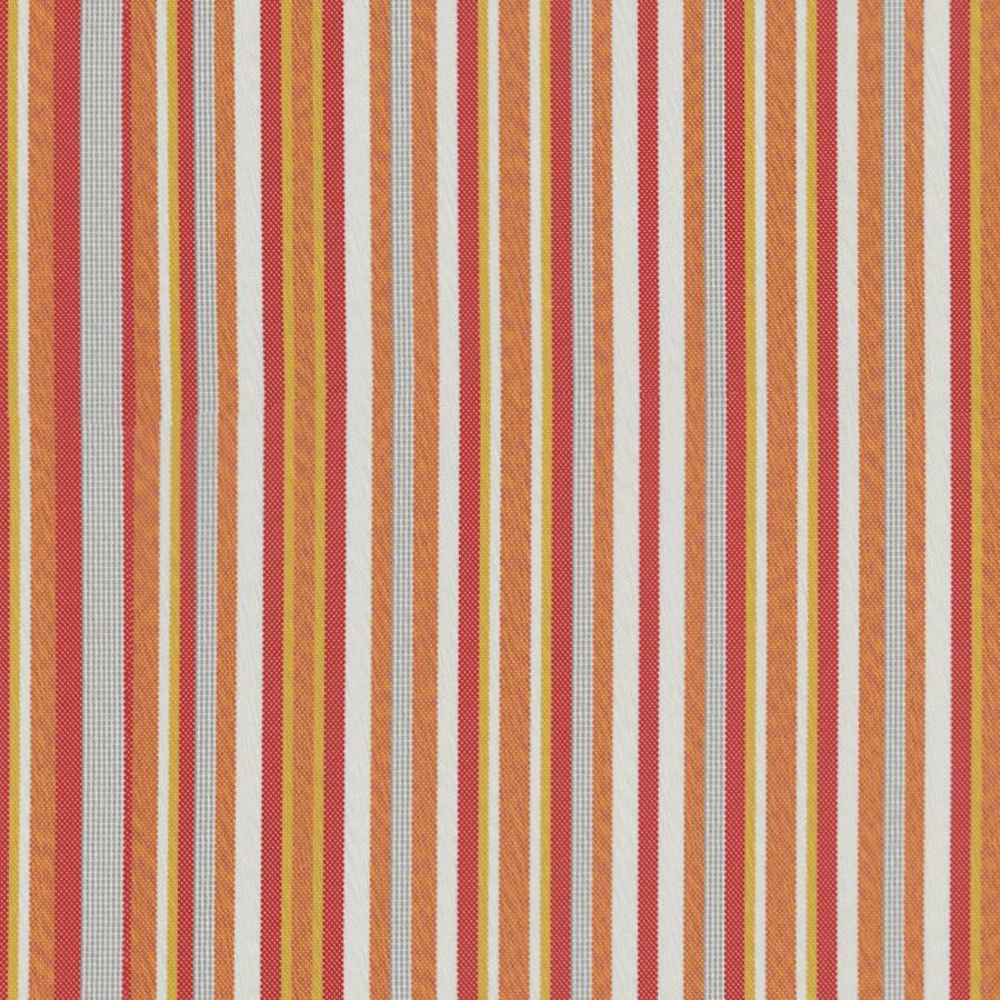 Leeward # 664 Koi by Maxwell Fabric Home & Garden-Act Viii 100% SOLUTION DYED POLYOLEFIN INDIA H-9.33" 55.9" - Fabric Carolina -
