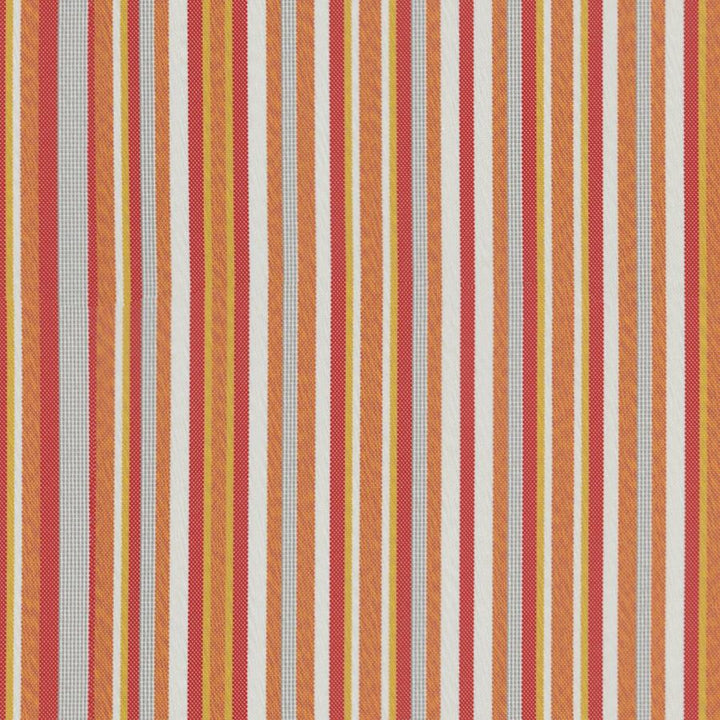 Leeward # 664 Koi by Maxwell Fabric Home & Garden-Act Viii 100% SOLUTION DYED POLYOLEFIN INDIA H-9.33" 55.9" - Fabric Carolina -