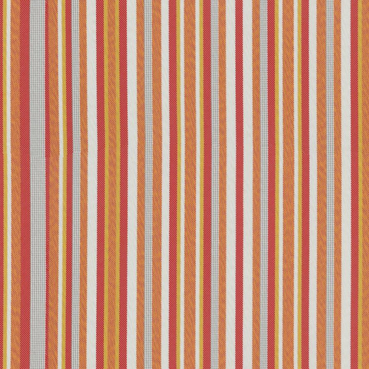 Leeward # 664 Koi by Maxwell Designer Fabric Home & Garden-Act Viii 100% SOLUTION DYED POLYOLEFIN INDIA H-9.33" 55.9" - Swanky Fabrics -