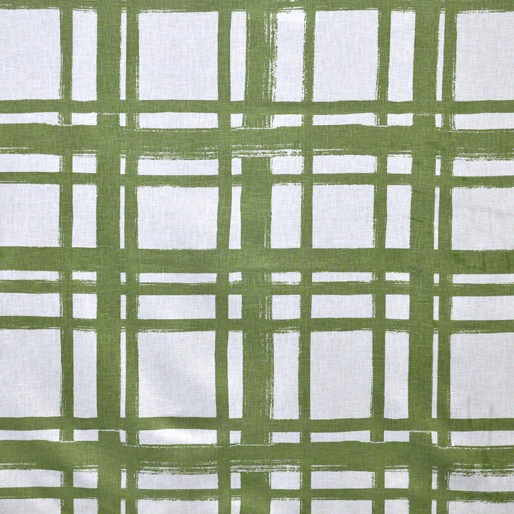 Ladbroke # 314 Cilantro by Maxwell Fabric Color Theory-Vol.Vii Jungle Room 70% COTTON
25% POLYESTER
5% LINEN INDIA V-17.5" H-17.5" 54" - Fabric Carolina -