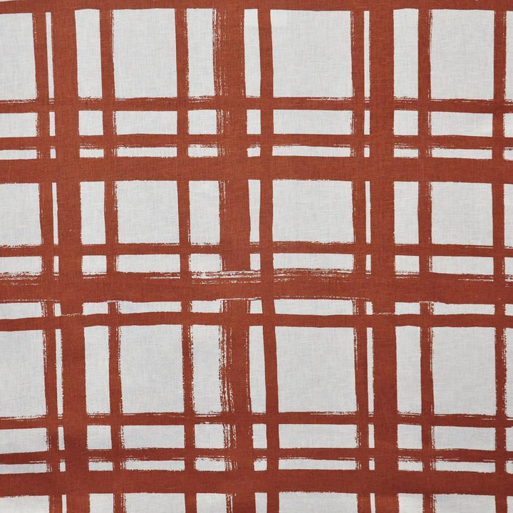 Ladbroke # 710 Koi by Maxwell Fabric Color Theory-Vol.Vii Lychee 70% COTTON
25% POLYESTER
5% LINEN INDIA V-17.5" H-17.5" 54" - Fabric Carolina -