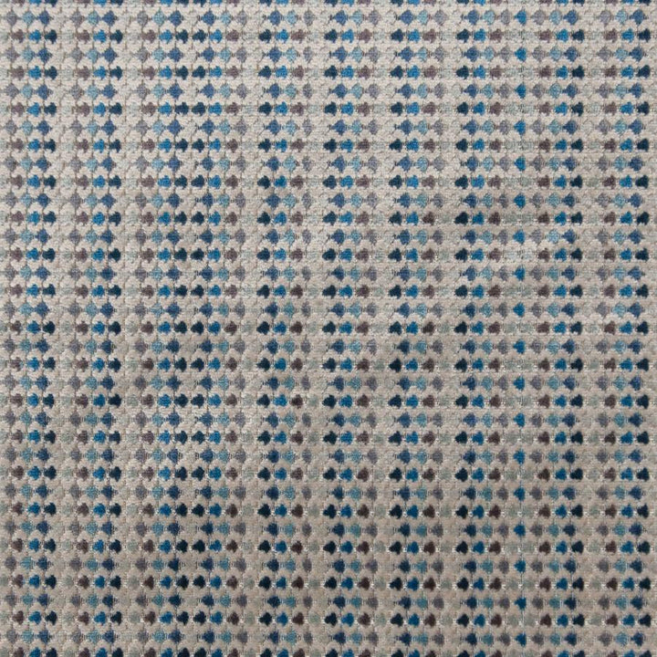 Lecco # 606 Harbour by Maxwell Fabric Performance Cut Velvets 52% VISCOSE
43% POLYESTER
5% COTTON BELGIUM V-0.8"H-13.8" 55" - Fabric Carolina -