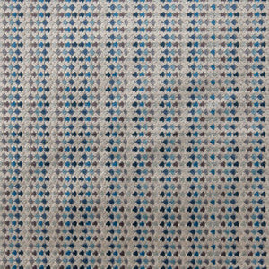 Lecco # 606 Harbour by Maxwell Fabric