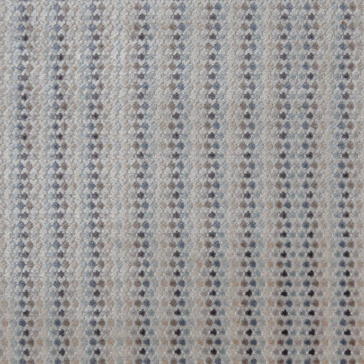 Lecco # 610 Shoreline by Maxwell Designer Fabric Performance Cut Velvets 52% VISCOSE
43% POLYESTER
5% COTTON BELGIUM V-0.8"H-13.8" 55" - Swanky Fabrics -