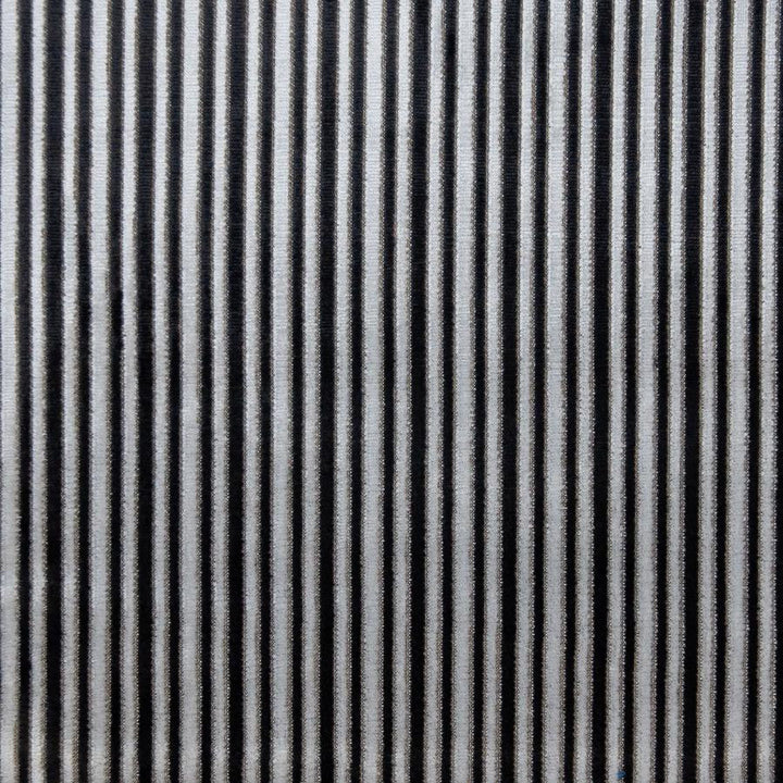 Lugano # 617 Zebra by Maxwell Designer Fabric Performance Cut Velvets 48% POLYESTER
47% VISCOSE
5% COTTON BELGIUM H-1.7" 55" - Swanky Fabrics -