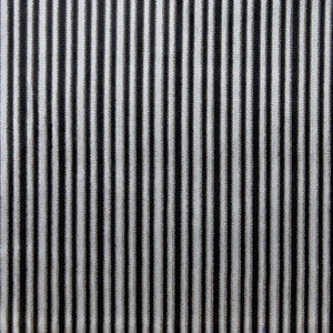 Lugano # 617 Zebra by Maxwell Fabric