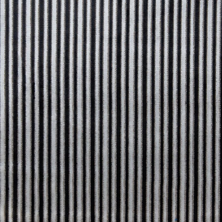 Lugano # 617 Zebra by Maxwell Fabric Performance Cut Velvets 48% POLYESTER
47% VISCOSE
5% COTTON BELGIUM H-1.7" 55" - Fabric Carolina -