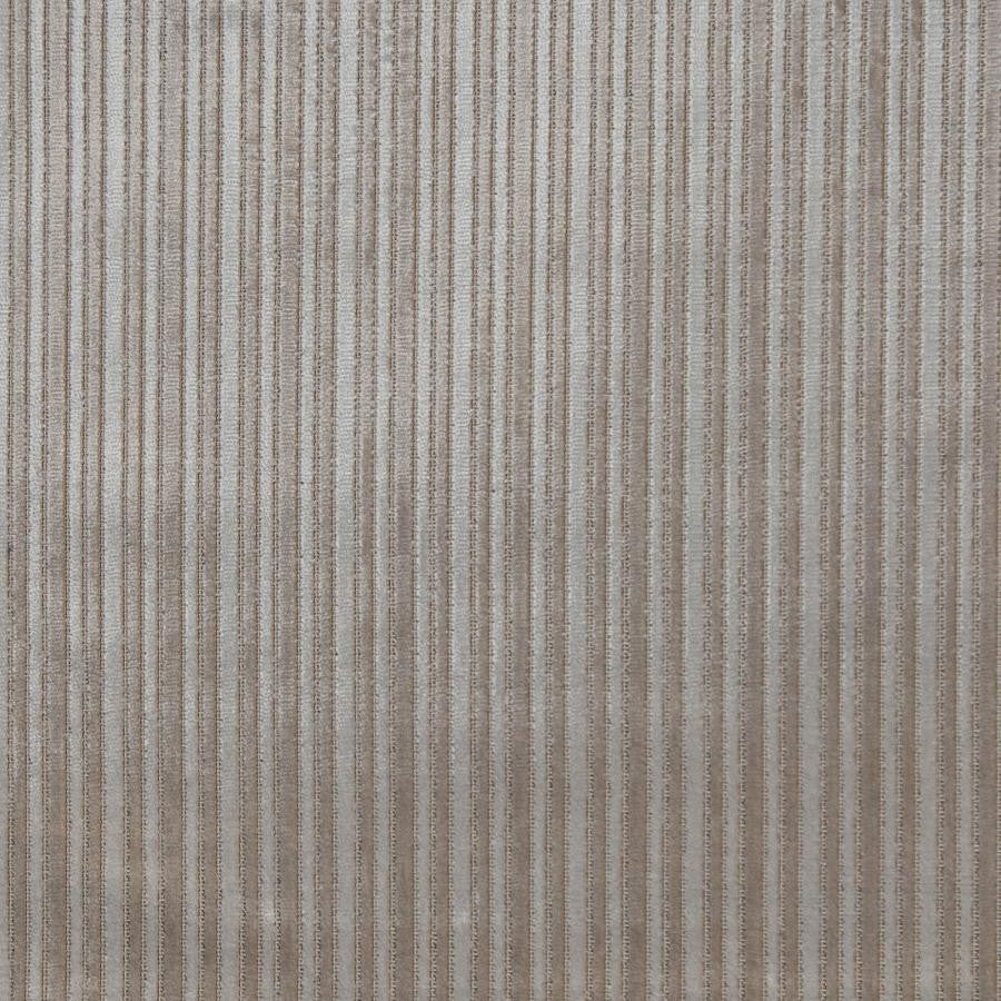 Lugano # 622 Pearl by Maxwell Fabric Performance Cut Velvets 48% POLYESTER
47% VISCOSE
5% COTTON BELGIUM H-1.7" 55" - Fabric Carolina -