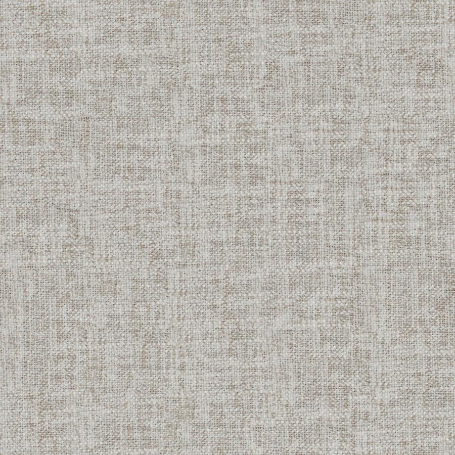 Luca # 122 Mushroom by Maxwell Designer Fabric Wide Width Basics Ii 100% POLYESTER INDIA 122" - Swanky Fabrics -
