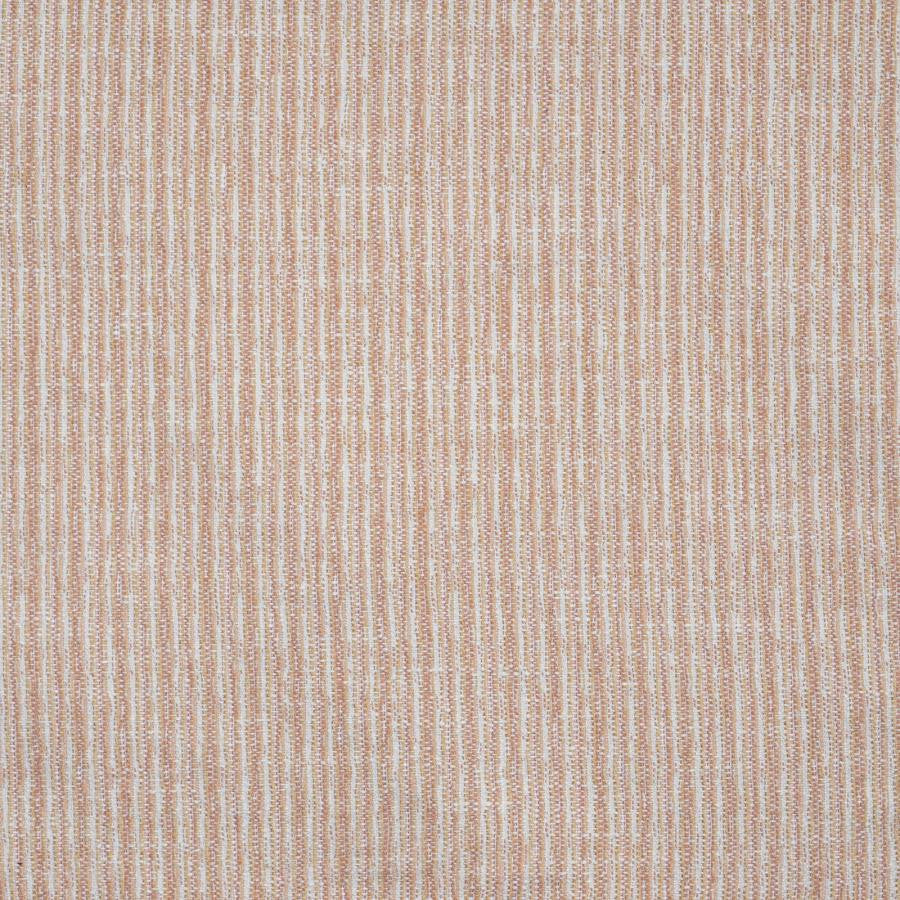 Line Dance # 829 Slipper by Maxwell Designer Fabric Performance Wovens-Vol. Vii Rhubarb 100% UV POLYESTER USA V-7.3" H-1.8" 56" - Swanky Fabrics -