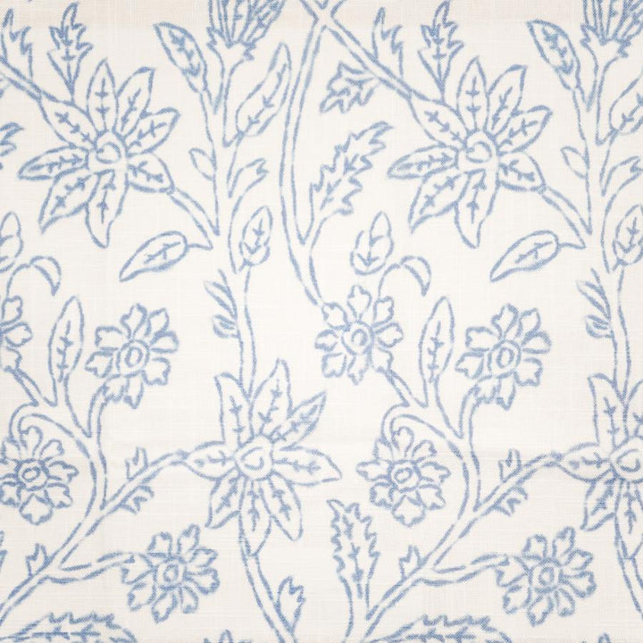 Laval # 108 Powder by Maxwell Fabric Color Theory-Vol. Ix Pacific 100% COTTON SPAIN V-16" H-9" 55" - Fabric Carolina -