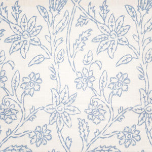 Laval # 108 Powder by Maxwell Fabric