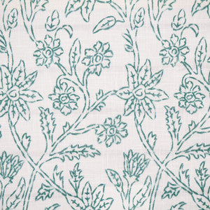 Laval # 316 Aquifer by Maxwell Fabric
