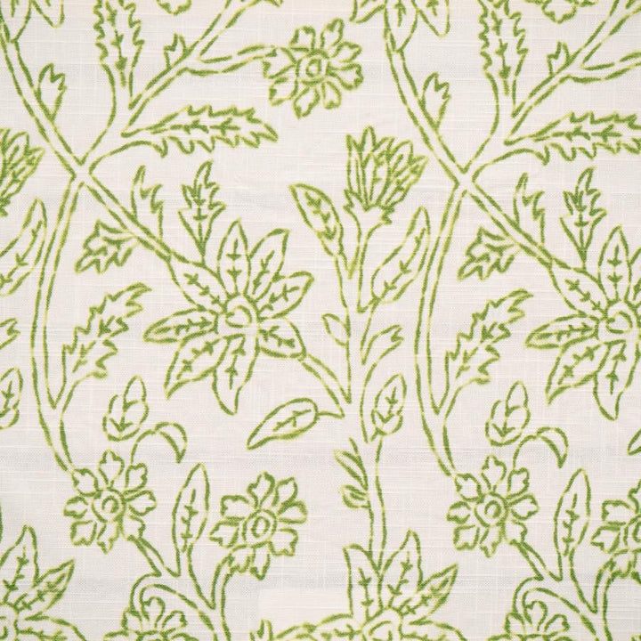 Laval # 348 Kaffir by Maxwell Designer Fabric Color Theory-Vol.Viii Rosemary 100% COTTON SPAIN V-16" H-9" 55" - Swanky Fabrics -