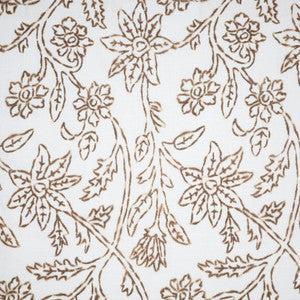 Laval # 603 Cocoa by Maxwell Fabric