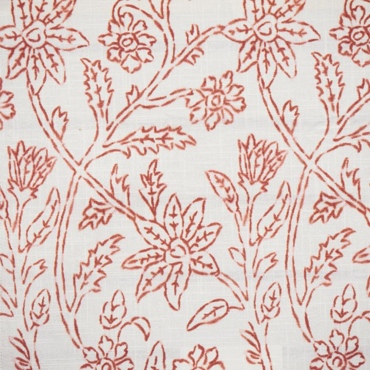 Laval # 722 Grenadine by Maxwell Fabric Color Theory-Vol.Viii Bittersweet 100% COTTON SPAIN V-16" H-9" 55" - Fabric Carolina -