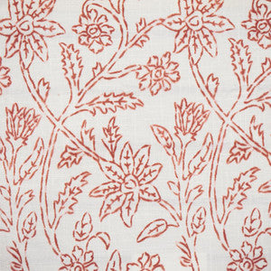 Laval # 722 Grenadine by Maxwell Fabric