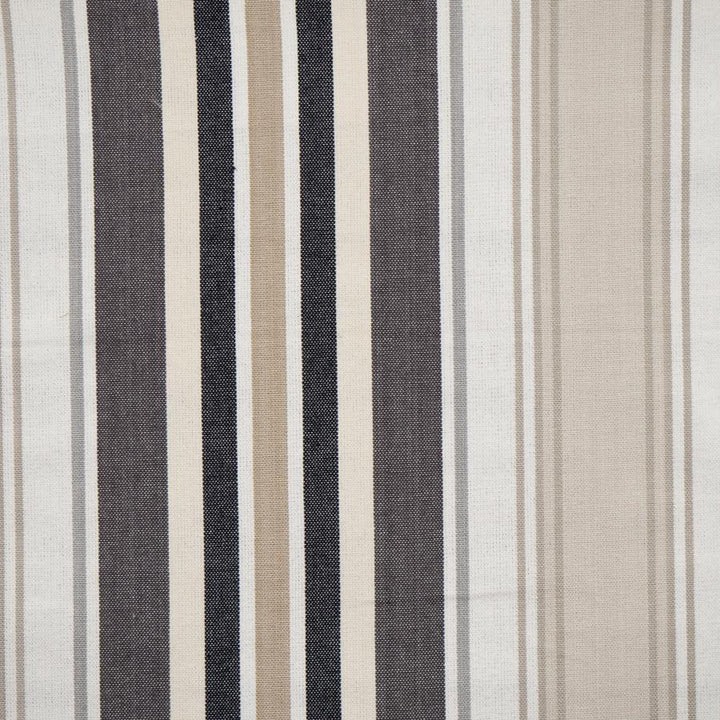 Lipton # 627 Charcoal by Maxwell Fabric Color Theory-Vol.Viii Tigerseye 100% COTTON INDIA H-13.5" 54" - Fabric Carolina -