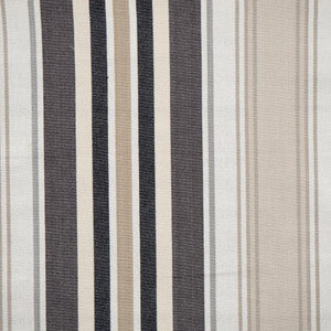 Lipton # 627 Charcoal by Maxwell Fabric
