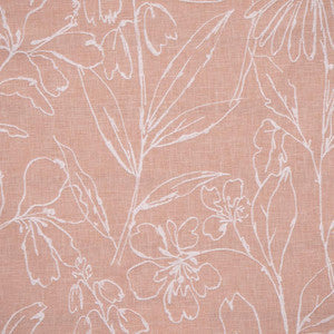 Lobelia # 735 Petal by Maxwell Fabric