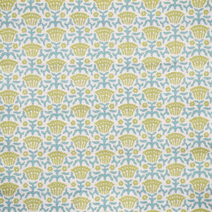 Lovage # 318 Islet by Maxwell Fabric