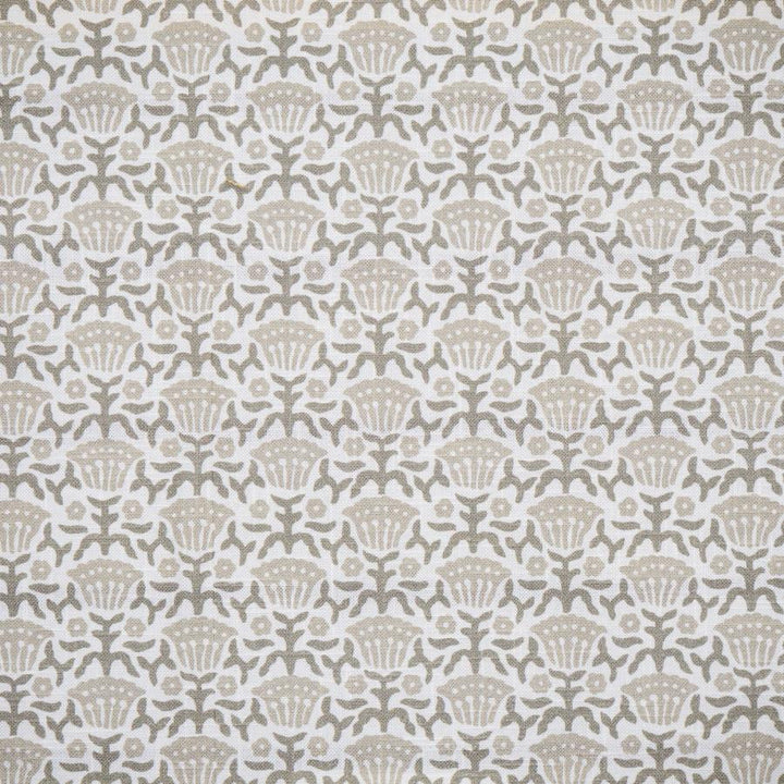 Lovage # 651 Overcast by Maxwell Fabric Color Theory-Vol.Viii Tigerseye 100% COTTON SPAIN V-3.5" H-2.3 55" - Fabric Carolina -