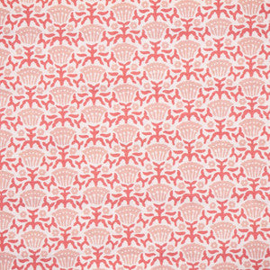 Lovage # 738 Peony by Maxwell Fabric