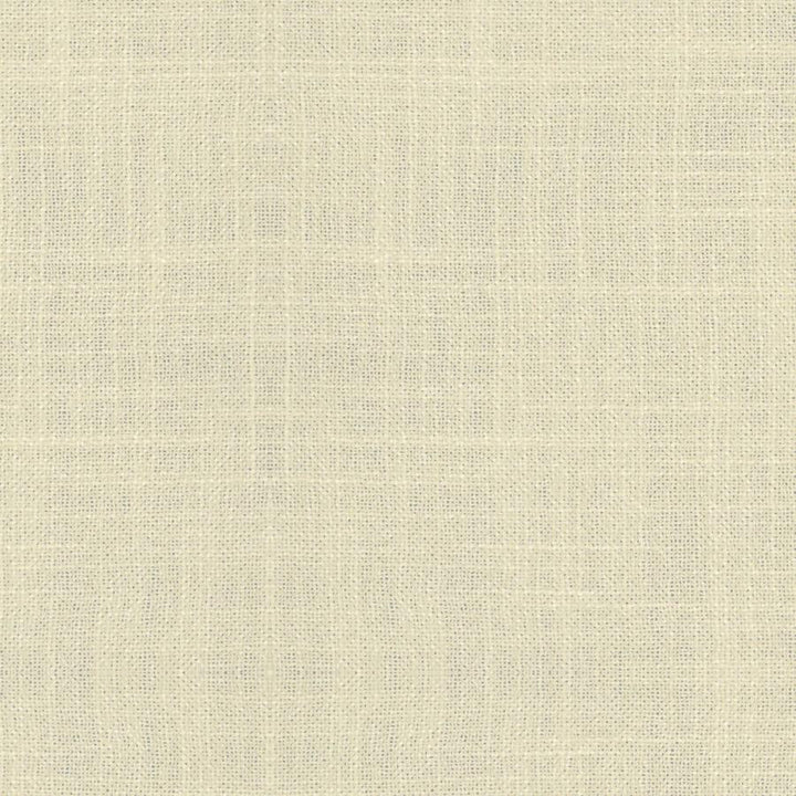 Lorenzo # 116 Vanilla by Maxwell Fabric Wide Width Basics Iii 100% RECYCLED POLYESTER INDIA 118" - Fabric Carolina -