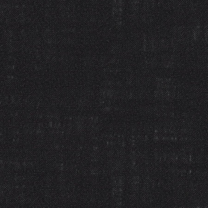 Lorenzo # 130 Carbon by Maxwell Designer Fabric Wide Width Basics Iii 100% RECYCLED POLYESTER INDIA 118" - Swanky Fabrics -