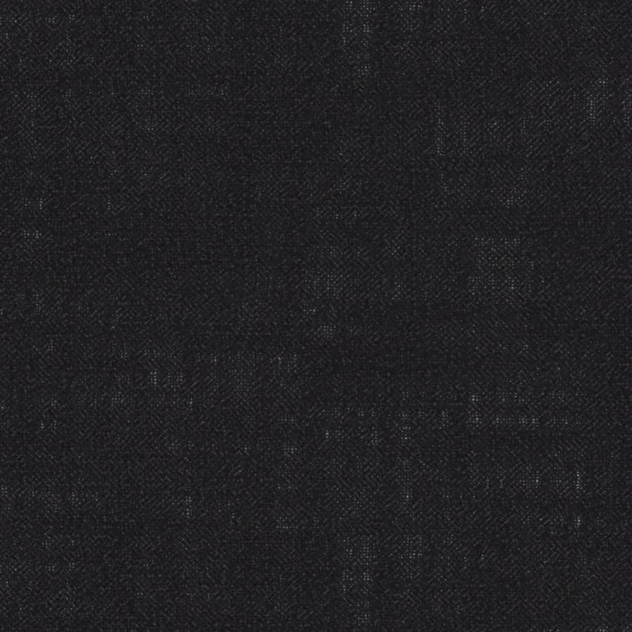 Lorenzo # 130 Carbon by Maxwell Fabric Wide Width Basics Iii 100% RECYCLED POLYESTER INDIA 118" - Fabric Carolina -